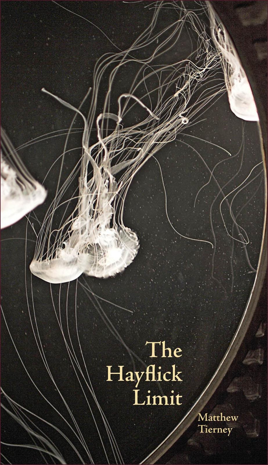 Book cover image for The Hayflick Limit ISBN: 9781552452172